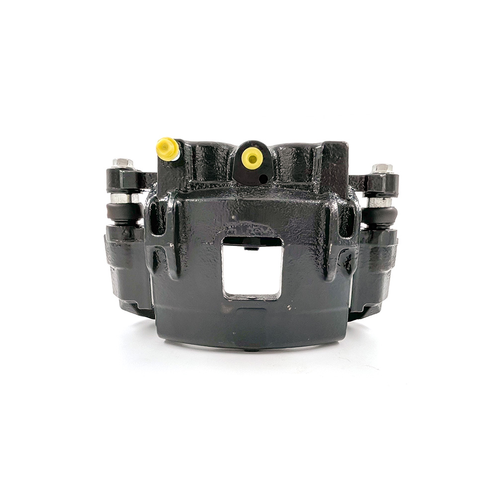 Brake Caliper Lh Isuzu for ISUZU KB200/240 LWB/DC — view 1